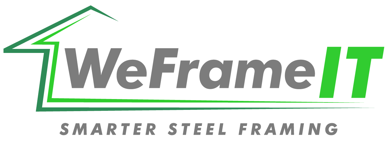 WeFrameIT logo